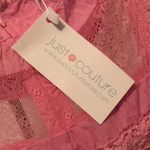 Girls dress. Just couture - Picture 8 of 10